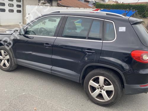 Right front window switch VW TIGUAN (5N_) 2.0 TDI | BP26729008I26 - Image 7