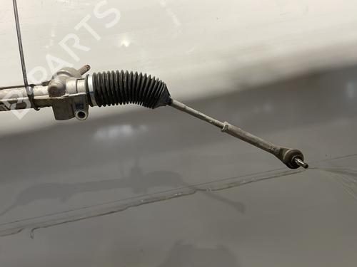 Used Steering rack Steering rack FIAT PANDA (312_, 319_) 1.2 (312PXA1A) (69 hp) 24335027 24335027