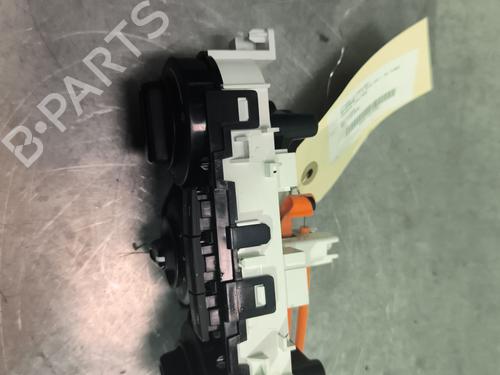 Climate control CITROËN C3 III (SX) 1.6 BlueHDi 75 | BP29732594I5 