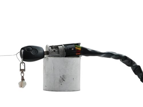 Ignition barrel DACIA DUSTER (HS_) 1.5 dCi (HSMC) | BP38229983M48 - Image 2