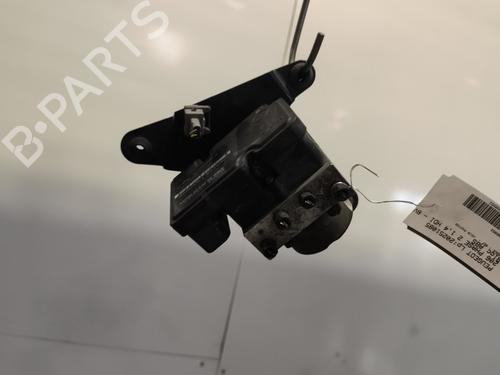 ABS Bremseaggregat PEUGEOT 206 Hatchback (2A/C) 1.4 HDi eco 70 | BP29347952M43 