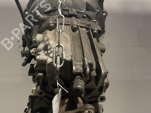 Gearbox BMW 1 (F21) 118 d | BP23822872M3 - Image 8