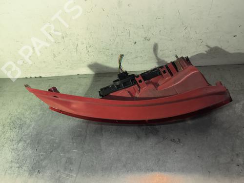 Left taillight CITROËN C3 I (FC_, FN_) 1.4 HDi | BP29538237C34 