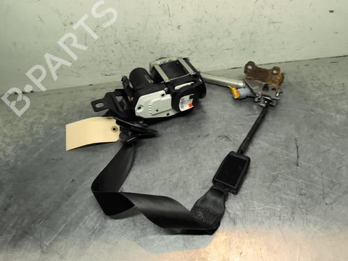 Front left seatbelt CITROËN C4 Picasso II 2.0 BlueHDi 150 | BP31972414I26
