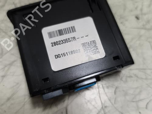 Electronic module RENAULT ESPACE V (JR_) 1.6 dCi 160 | BP29354027M83 