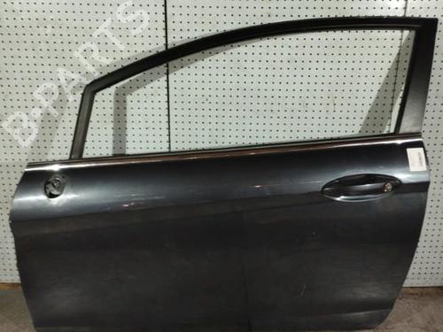 Left front door FORD FIESTA VI (CB1, CCN) 1.6 TDCi | BP21700416C2 