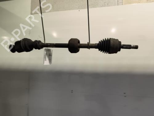 Used Right front driveshaft Right front driveshaft RENAULT KANGOO (KC0/1_) 1.5 dCi (KC07) (65 hp) 32995682 32995682