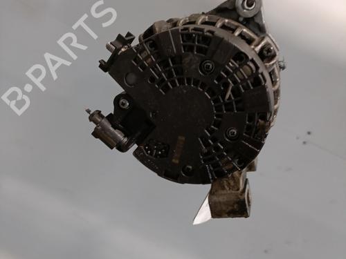 Alternator VOLVO V40 Hatchback (525) D3 | BP29081613M7 