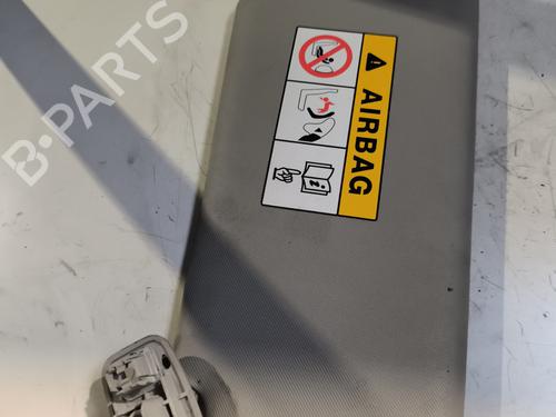 Right sun visor RENAULT CLIO IV (BH_) 1.5 dCi 75 | BP24526580I2 