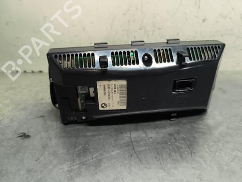 Used Display monitor Display monitor BMW 5 (E60) 530 d (218 hp) 30647047 30647047