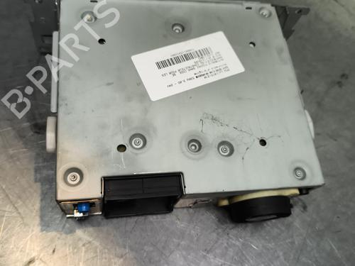 Used Radio Radio BMW 5 (E60) 530 d (218 hp) 30647043 30647043