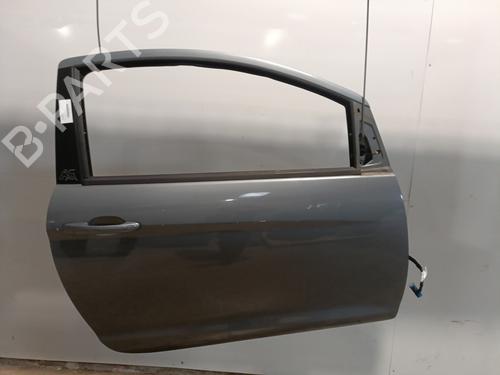 Right front door FORD KA (RU8) 1.2 | BP29330855C3 