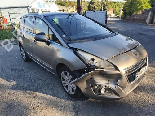 Left front window switch PEUGEOT 5008 (0U_, 0E_) 1.6 BlueHDi 120 | BP38188633I27 - Image 6