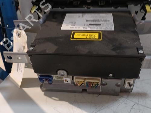 Used Radio Radio 25034004 25034004