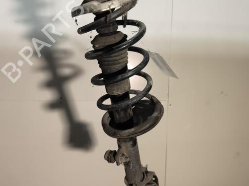 Used Left front shock absorber DACIA DUSTER (HS_) 1.5 dCi 4x4 (HSMC, HSMD) (110 hp) 29733807