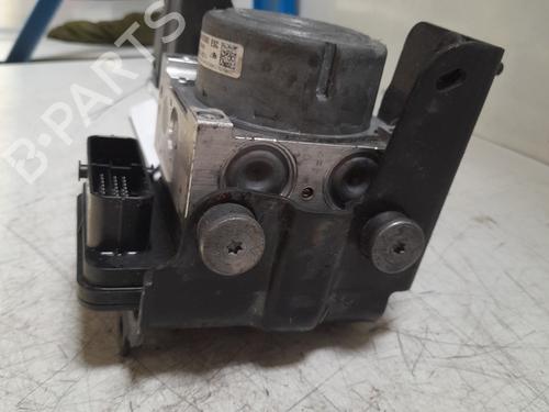 ABS pump PEUGEOT 208 I (CA_, CC_) 1.4 HDi | BP21709323M43 