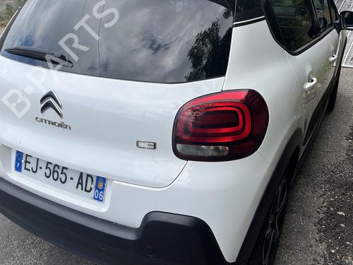 Engine CITROËN C3 III (SX) 1.6 BlueHDi 75 | BP32771194M1  - Image 13