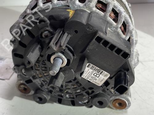 Alternator RENAULT GRAND SCÉNIC IV (R9_) 1.3 TCe 140 (R9NB) | BP24181330M7 