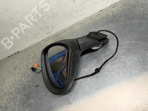 Używane Lusterko boczne lewe PEUGEOT 207 SW (WK_) 1.6 HDi (92 hp) 30934330