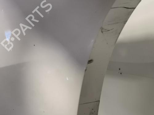 Rear bumper SEAT IBIZA IV (6J5, 6P1) 1.6 TDI | BP24365125C8