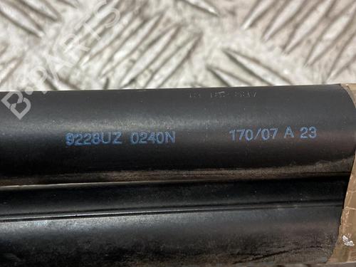 Tailgate lift support OPEL CORSA D (S07) 1.3 CDTI (L08, L68) | BP21707124C138 