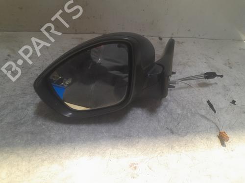 Left mirror PEUGEOT 208 I (CA_, CC_) 1.0 VTi | BP22313523C26