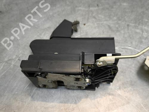 Used Front right lock DACIA SANDERO II 1.0 TCe 100 (B8ML) (101 hp) 30356763