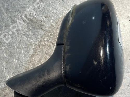 Used Right mirror Right mirror RENAULT CAPTUR I (J5_, H5_) 1.3 TCe 150 (J5NK, J5JS) (150 hp) 21713321 21713321