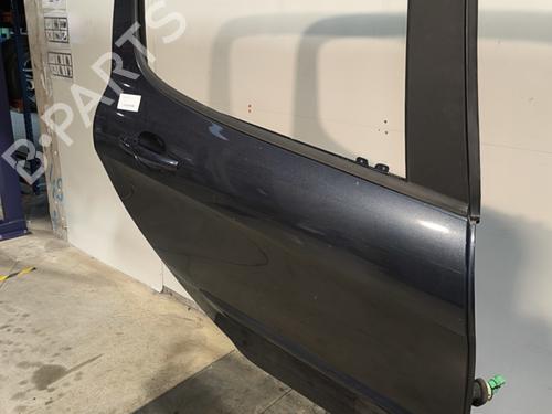 Used Right rear door Right rear door PEUGEOT 308 I (4A_, 4C_) 1.6 HDi (92 hp) 30491657 30491657
