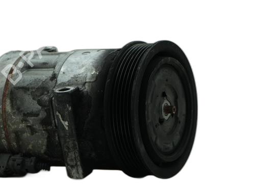 Used AC compressor AC compressor CITROËN C4 II (NC_) 1.6 HDi 115 (114 hp) 40539755 40539755