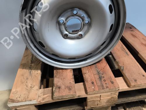 Used Rim NISSAN NV300 Van (X82) 2.0 dCi 120 (120 hp) 29082269