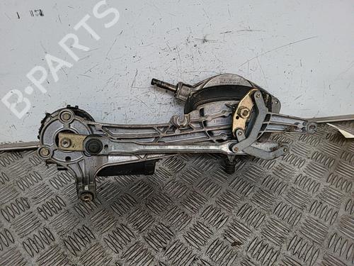 Front wiper motor MERCEDES-BENZ E-CLASS (W210) E 220 CDI (210.006) | BP21697562M29 