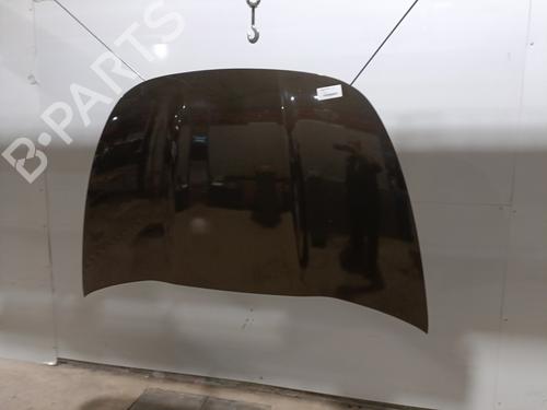 Used Hood CITROËN DS5 1.6 THP 200 (200 hp) 29081632