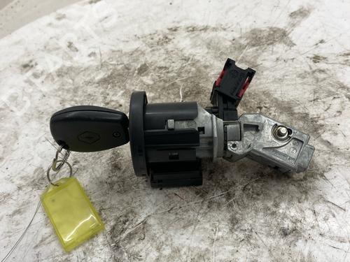 Used Ignition barrel Ignition barrel 39640851 39640851
