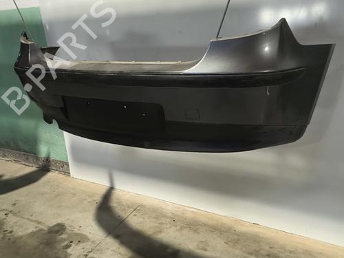 rear-bumper-bmw-1-e87-2003-2004-2005-2006-2007-2008-2009-2010-2011-2012-2013-31363722 main image