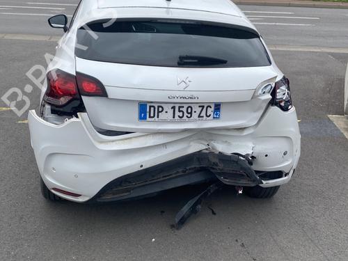 ABS pump CITROËN DS4 (NX_) 1.2 THP 130 | BP26893289M43  - Image 5