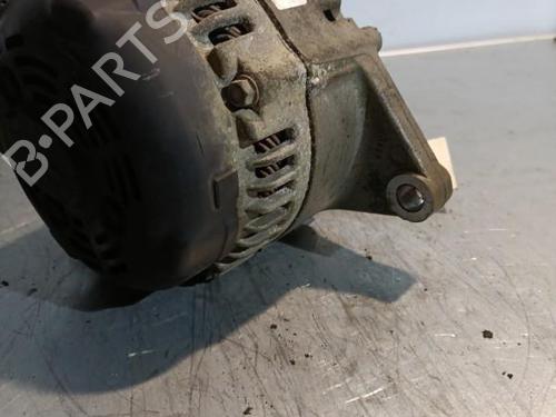 Used Alternator Alternator HYUNDAI TUCSON (TL, TLE) 1.7 CRDi (116 hp) 21705381 21705381