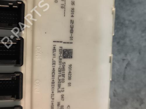 Electronic module BMW 3 (F30, F80) 320 d | BP31363662M83  - Image 5