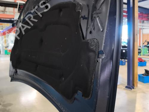 Used Hood Hood DACIA SANDERO II 1.0 SCe 75 (B8JC, B8JD, B8NC) (73 hp) 34282708 34282708