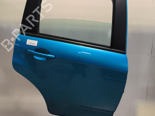 Right rear door CITROËN C3 II (SC_) 1.4 | BP29124468C5 