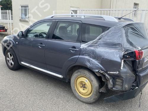 Electronic module PEUGEOT 4007 (VU_, VV_) 2.2 HDi | BP26213654M83 - Image 5