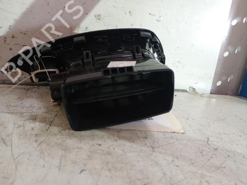 Used Air vent Air vent RENAULT SCÉNIC III (JZ0/1_) 1.5 dCi (110 hp) 25336809 25336809