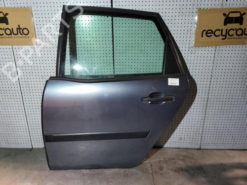 Left rear door CITROËN C4 Picasso I MPV (UD_) 1.6 HDi | BP21700239C4 