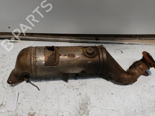 Catalyst FORD RANGER (TKE) 3.2 TDCi 4x4 | BP28173022M10 