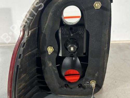 Right taillight BMW 5 Touring (E39) 530 d | BP22034370C35 