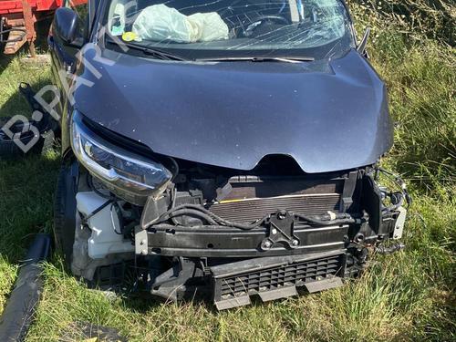 Switch RENAULT KADJAR (HA_, HL_) 1.5 BLUE dCi 115 (HLA6) | BP21713402I30 - Image 5