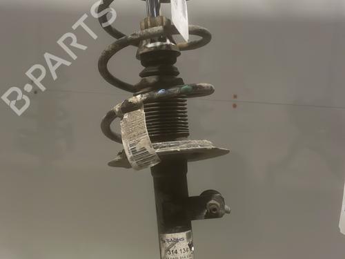 Right front shock absorber FIAT PANDA (169_) 1.2 (169AXF2A, 169AXF1A) | BP22359202M17 