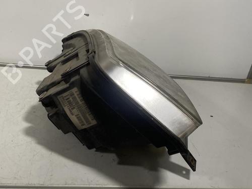 Used Left headlight Left headlight VW TRANSPORTER T5 Van (7HA, 7HH, 7EA, 7EH) 1.9 TDI (105 hp) 21694395 21694395