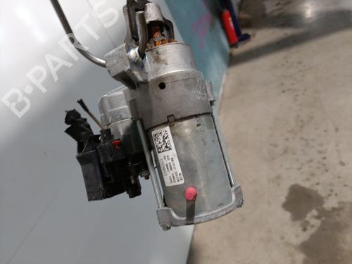 Used Starter Starter FORD FOCUS IV (HN) 1.0 EcoBoost (125 hp) 27684644 27684644