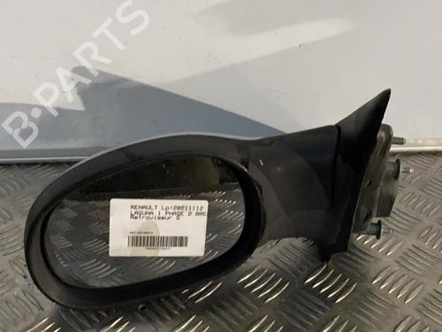 Used Left mirror RENAULT LAGUNA I Grandtour (K56_) 1.6 16V (K568) (107 hp) 21712717